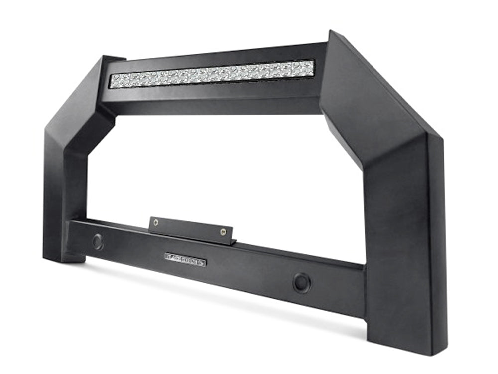 ARMBULBAR LED F150 SUPERCREW 15-19