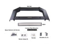 ARMBULBAR LED TACO 05-19