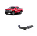 ARMOUR HEAVY DUTY FRONT BUMPER 2015