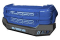 ARMOUR HEAVY DUTY FRONT BUMPER 2015