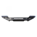 ARMOUR HEAVY DUTY FRONT BUMPER KIT