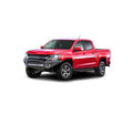 ARMOUR HEAVY DUTY FRONT BUMPER KIT