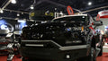 ARMOUR HEAVY DUTY FRONT BUMPER KIT