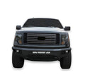 2009-2014 FORD F-150 BUMPER-ARMOUR