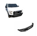 2018-2019 FORD F-150 BUMPER-ARMOUR