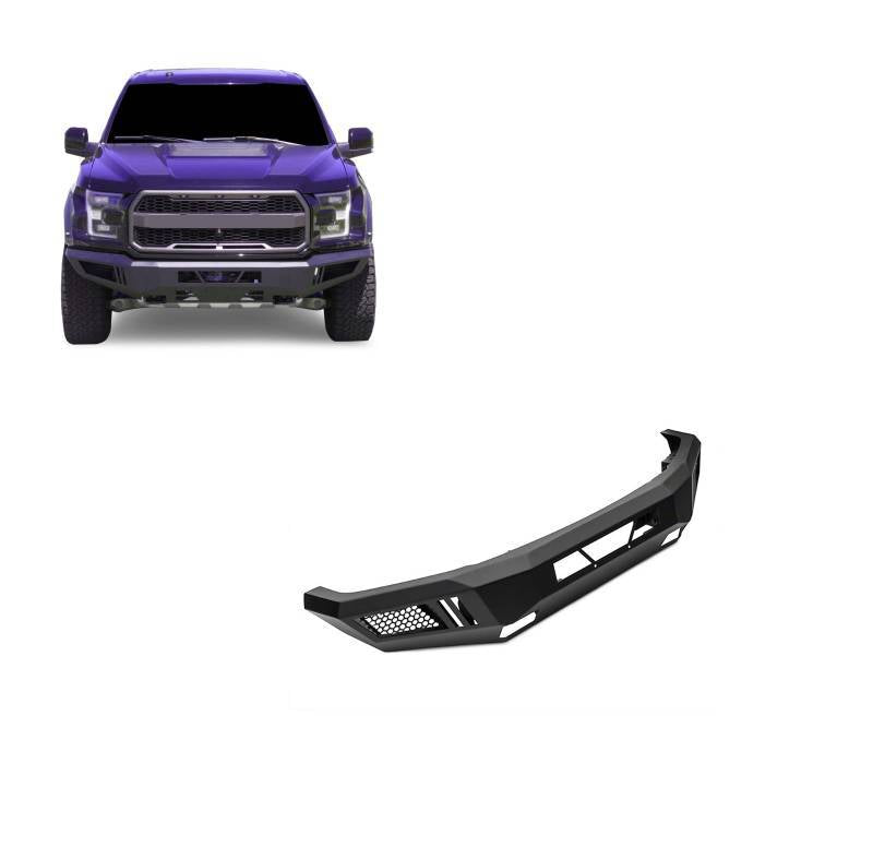 ARMOUR FRONT BUMPER