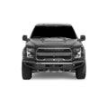ARMOUR FRONT BUMPER