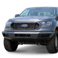 ARMOUR FRONT BUMPER