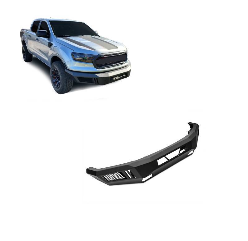 ARMOUR FRONT BUMPER
