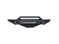 ARMOUR HEAVY DUTY FRONT BUMPER 2010