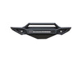 ARMOUR HEAVY DUTY FRONT BUMPER KIT