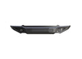 ARMOUR HEAVY DUTY FRONT BUMPER 2016