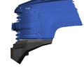 ARMOUR HEAVY DUTY FRONT BUMPER 2016
