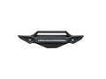 ARMOUR HEAVY DUTY FRONT BUMPER KIT