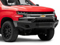 ARMOUR FRONT BUMPER