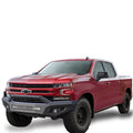 2019-2019 CHEVROLET SILVERADO BUMPE