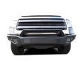 ARMOUR HEAVY DUTY FRONT BUMPER 2014