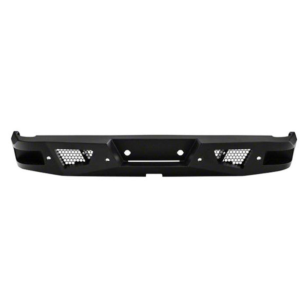 15-19 FORD F150 LD1 REAR BUMPER