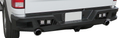 2006-2014 FORD F-150 BUMPER-ARMOUR