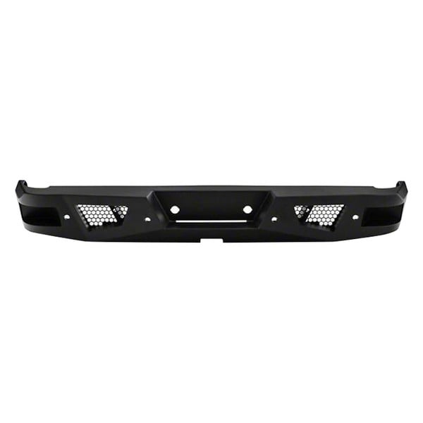 2015-2019 FORD F-150 BUMPER-ARMOUR