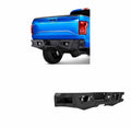 2015-2019 FORD F-150 BUMPER-ARMOUR