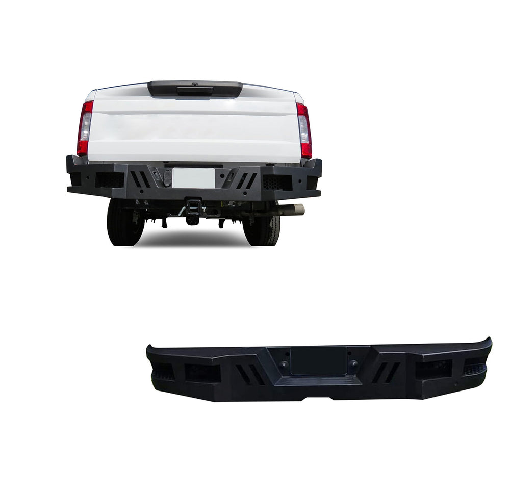2017-2019 FORD F-250 SUPER DUTY BUM