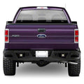 2017-2019 FORD F-250 SUPER DUTY BUM