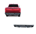 2019-2019 RAM 1500 BUMPER-ARMOUR RE