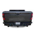 ARMOUR REAR BUMPER