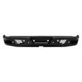 2011-2019 CHEVROLET SILVERADO 2500