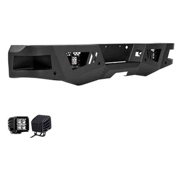 2011-2019 CHEVROLET SILVERADO 2500