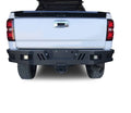 2011-2019 CHEVROLET SILVERADO 2500