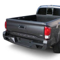 2016-2019 TOYOTA TACOMA BUMPER-ARMO