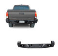 2016-2019 TOYOTA TACOMA BUMPER-ARMO