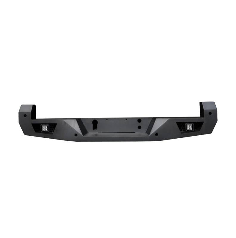 2016-2019 TOYOTA TACOMA BUMPER-ARMO