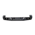 2016-2019 TOYOTA TACOMA BUMPER-ARMO