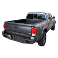 2014-2019 TOYOTA TUNDRA BUMPER-ARMO