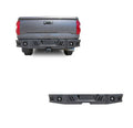 2014-2019 TOYOTA TUNDRA BUMPER-ARMO