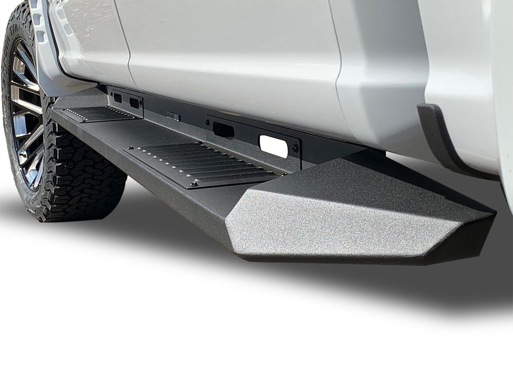 2015-2019 FORD F-150 RUNNING BOARDS