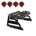 ATLAS ROLL BAR KIT