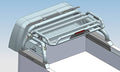 ATLAS ROLL BAR KIT
