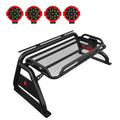 ATLAS ROLL BAR KIT