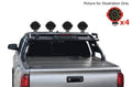 ATLAS ROLL BAR KIT