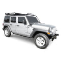 TRAVELER ROOF RACK 2018 JEEP