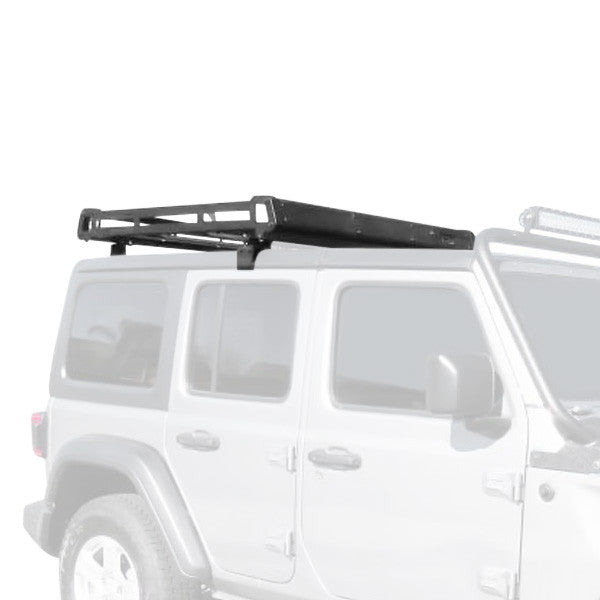 TRAVELER ROOF RACK 2018 JEEP