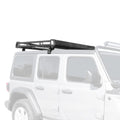 TRAVELER ROOF RACK 2018 JEEP