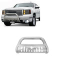 2019-2019 CHEVROLET SILVERADO BULL