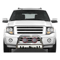 2004-2019 FORD F-150 BULL BAR-BULL