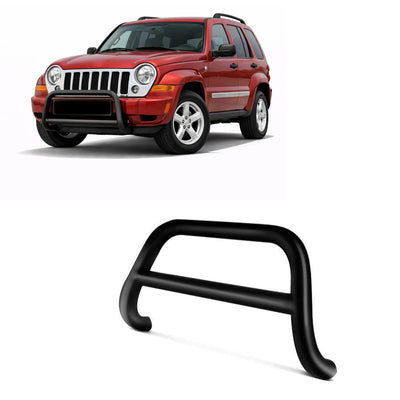 2007-2013 DODGE NITRO BULL BAR-A BA