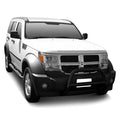 2007-2013 DODGE NITRO BULL BAR-A BA